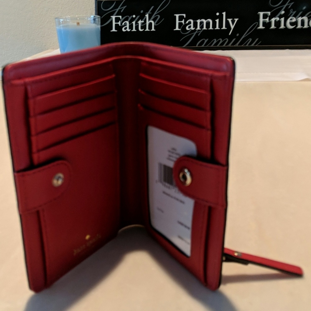 Wallet Kate Spade - Picture 3 of 4